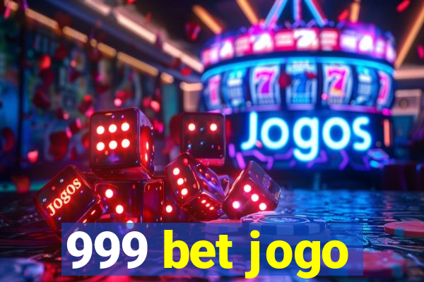 999 bet jogo